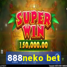 888neko bet